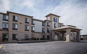 Comfort Inn Crystal Lake